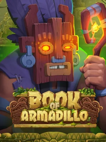 Book of Armadillo