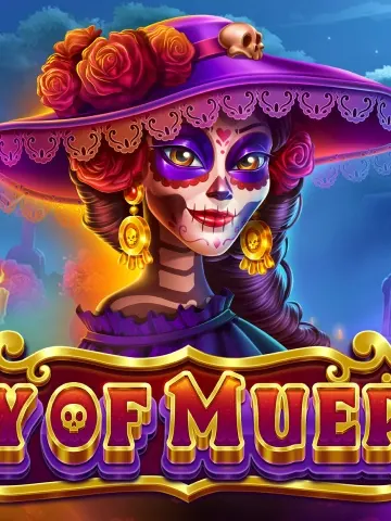 Day of Muerte