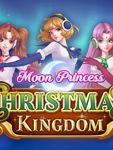 Moon Princess - Christmas Kingdom