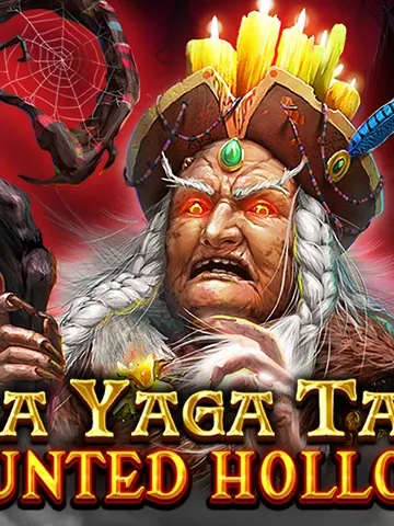 Baba Yaga Tales - Haunted Hollows