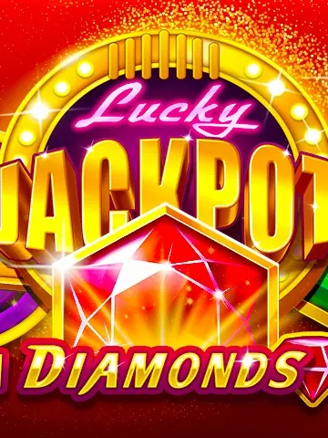 Mega Diamonds Luck