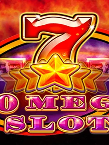 20 Mega Slot