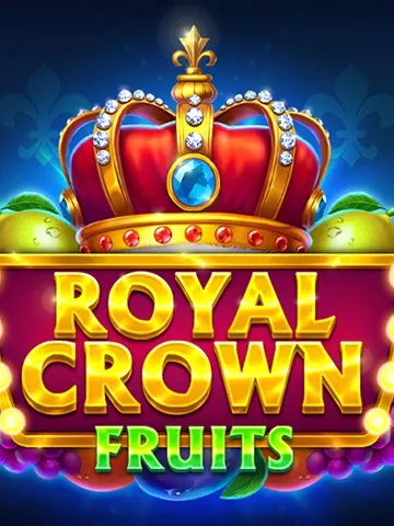 Royal Crown Fruits