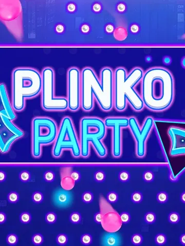 Plinko Party