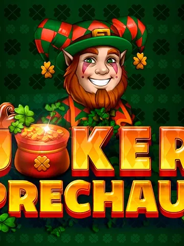 Joker Leprechauns