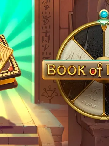 Book of Destiny