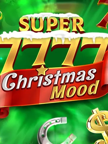 Super 7777 Christmas Mood