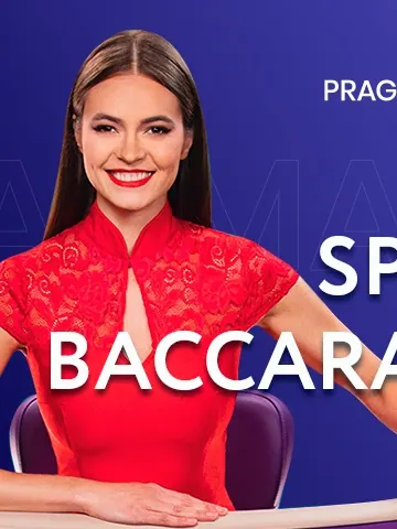 Speed Baccarat 10