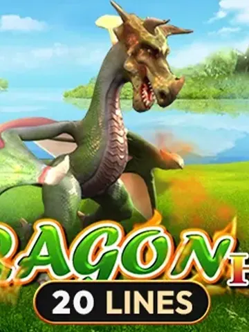 Dragon Hot