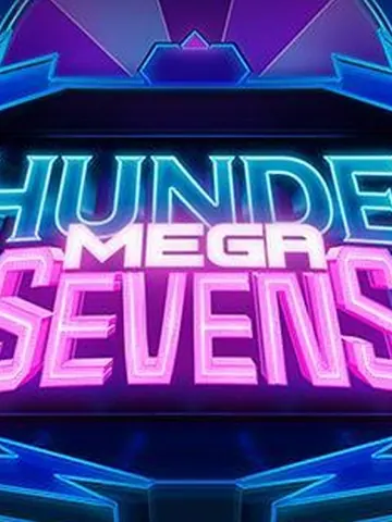 Thunder Mega Sevens
